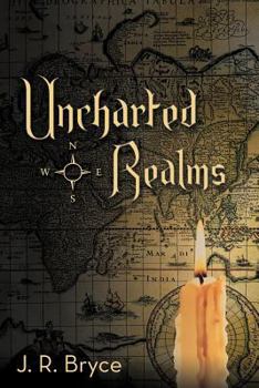 Paperback Uncharted Realms Book