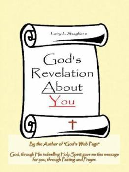 Paperback God's Revelation about You Book