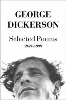 Paperback Selected Poems, 1959-1999 [With CD] Book