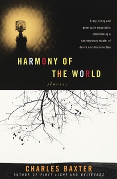 Paperback Harmony of the World Book