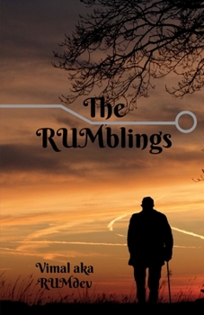 Paperback The Rumblings Book