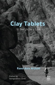 Paperback Clay Tablets Book