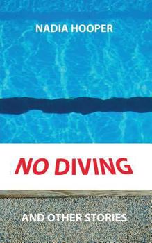 Paperback No Diving and Other Stories Book