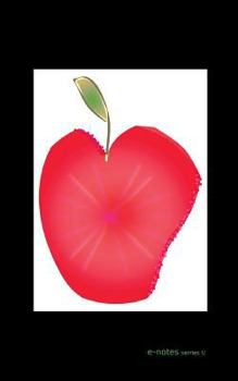 Paperback e-notes series U: print edition Book