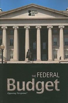 Paperback The Federal Budget Book