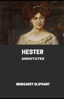 Paperback Hester Annotated Book