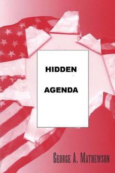 Paperback hidden agenda Book