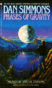 Phases of Gravity - Book #2 of the Strvinarska uteha