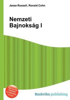 Paperback Nemzeti Bajnoksag I Book