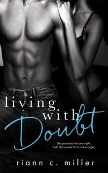 Paperback Living With Doubt Book