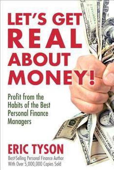 Paperback Let's Get Real About Money! Book