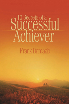 Paperback 10 Secrets of a Successful Achiever Book