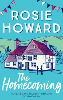 Hardcover The Homecoming Book