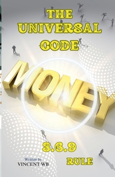 Paperback The Universal Code, 369 Rule Book