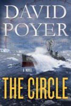 The Circle - Book #3 of the Dan Lenson