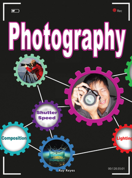 Paperback Steam Jobs in Photography Book