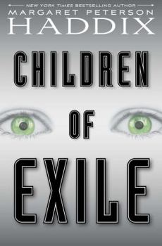 Paperback Children of Exile Book
