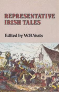Hardcover Representative Irish Tales Book