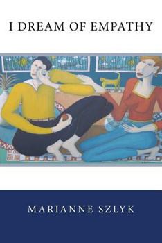 Paperback I Dream of Empathy Book