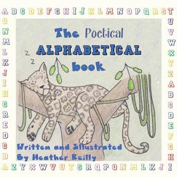 Paperback The Poetical Alphabetical Book