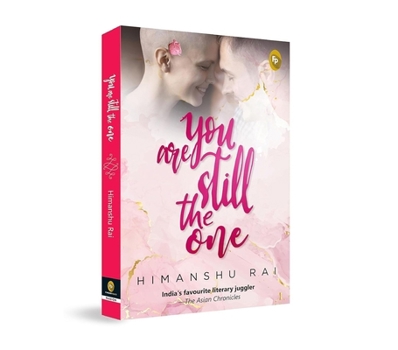 Paperback You Are Still the One Book