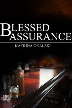 Paperback Blessed Assurance Book