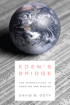 Paperback Eden's Bridge Book