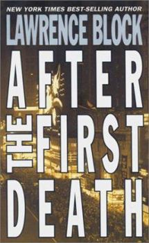 Paperback After the First Death Book