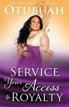 Paperback Service, Your Access to Royalty Book