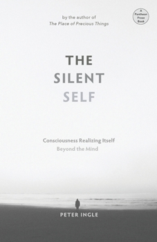 Paperback The Silent Self Book