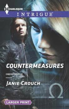 Mass Market Paperback Countermeasures [Large Print] Book