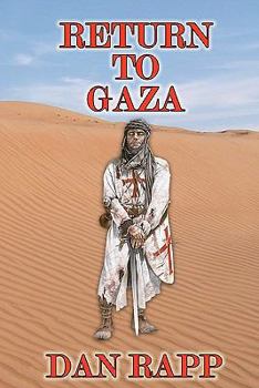 Paperback Return to Gaza Book