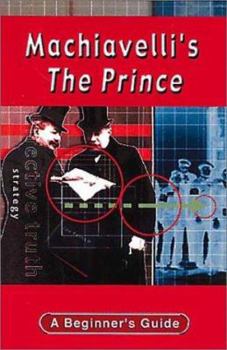 Paperback Machiavelli's The Prince Book
