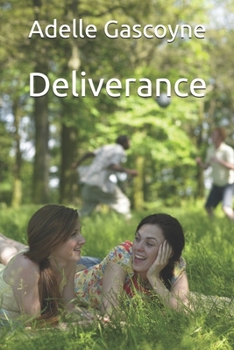 Paperback Deliverance Book