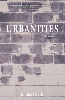 Paperback Urbanities Book