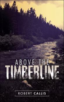 Paperback Above the Timberline Book