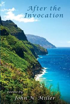 Paperback After the Invocation Book