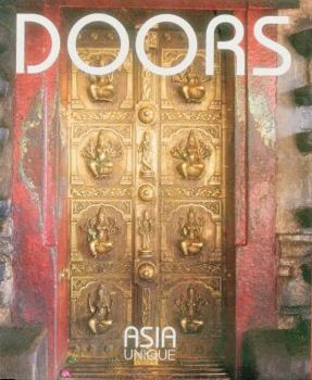 Hardcover Doors: Asia Unique Book