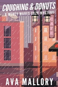 Paperback Coughing & Donuts Book