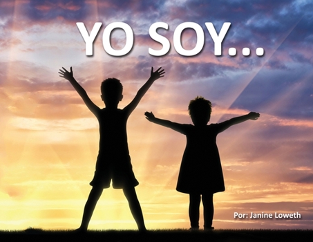 Paperback Yo Soy [Spanish] Book