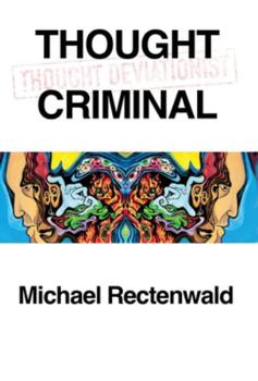 Hardcover Thought Criminal Book