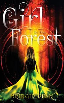 Paperback The Girl in the Forest Book