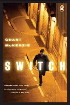 Paperback Switch Book