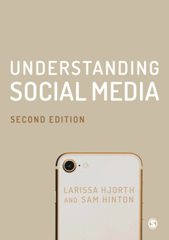 Hardcover Understanding Social Media Book