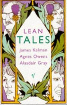 Paperback Lean Tales Book