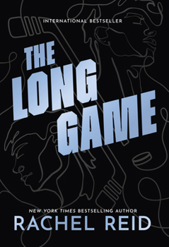 The Long Game (Game Changers: Heated Rivalry Book Series, 6)