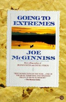 Paperback Going to Extremes Book