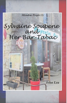 Paperback Sylvaine Soupene and Her Bar-Tabac Book