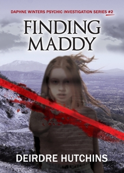 Paperback Finding Maddy Book