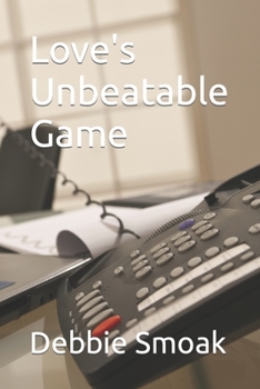 Paperback Love's Unbeatable Game Book